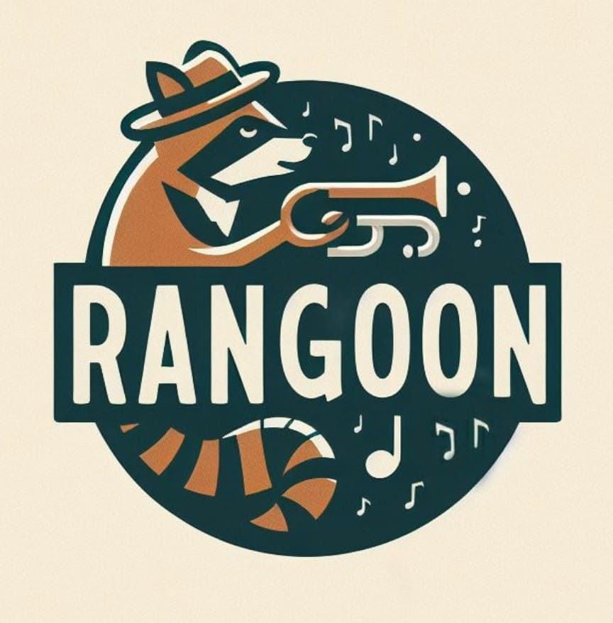 Rangoon Raccoons